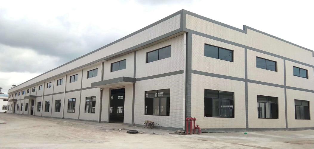 锦屏县厂房保洁